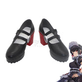 Game Zenless Zone Zero Cosplay Ellen Joe Shoes Boots